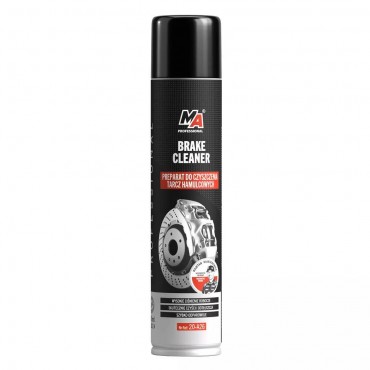 Καθαριστικό Φρένων 600 ml