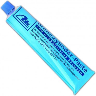 Πάστα Για Κυλινδράκια Φρένων 180 gr
