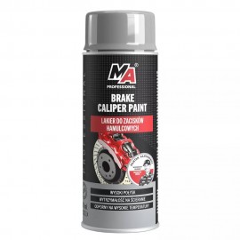 Σπρέι Βαφής Δαγκάνας Φρένων 400 ml (Ασημί)