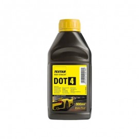 Υγρό Φρένων DOT 4 500 ml