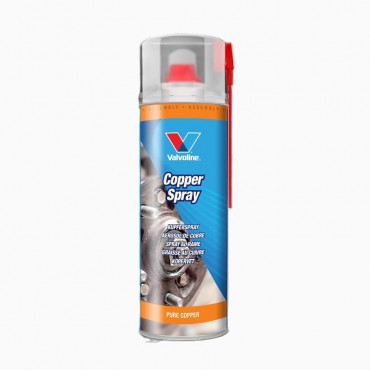 Σπρέι Λίπανσης 500 ml