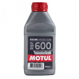 Υγρό Φρένων RBF 600 500 ml